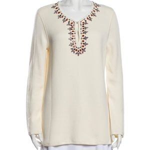 Tory Burch Tunic - M